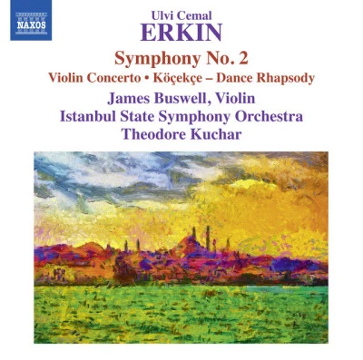 Istanbul State Symphony Orchestra 歌手