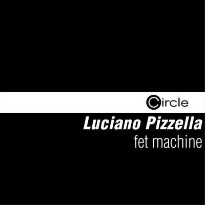 歌手 Luciano Pizzela