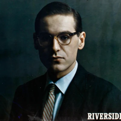 Bill Evans 歌手