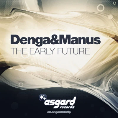 歌手 Denga & Manus