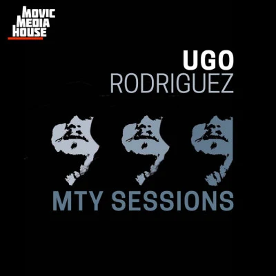 歌手 Ugo Rodríguez