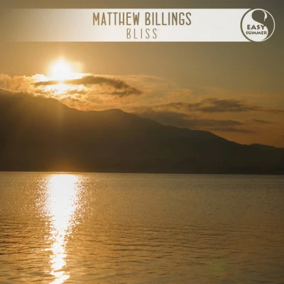 歌手 Matthew Billings