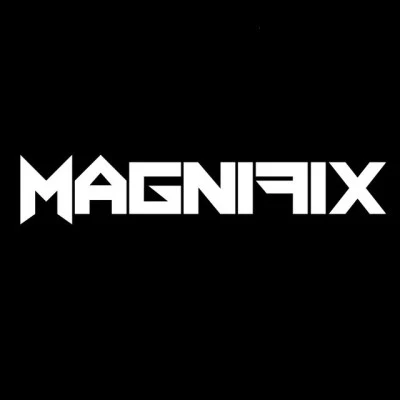 歌手 Magnifix