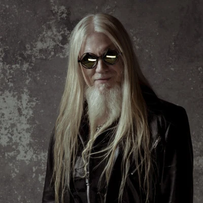 Marko Hietala 歌手