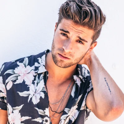 Jake Miller 歌手