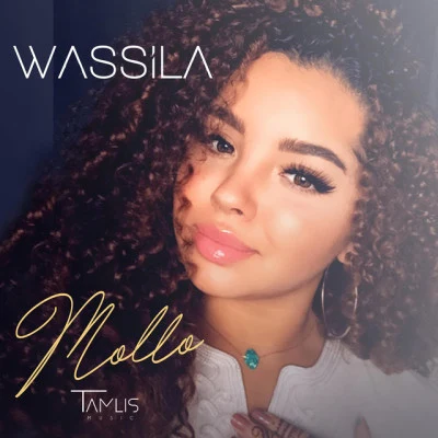 Wassila 歌手