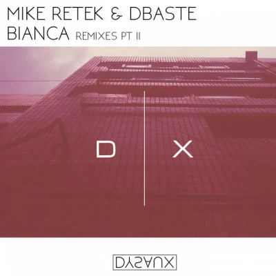 歌手 dBasteMike Retek