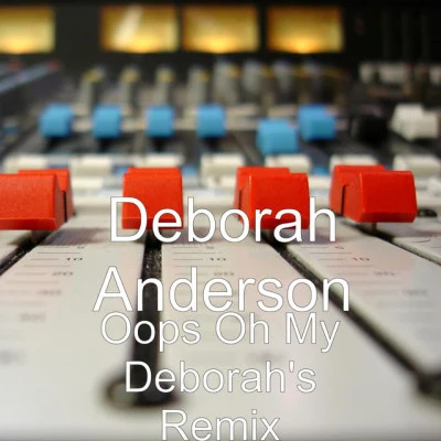 歌手 Deborah AndersonTelepopmusik