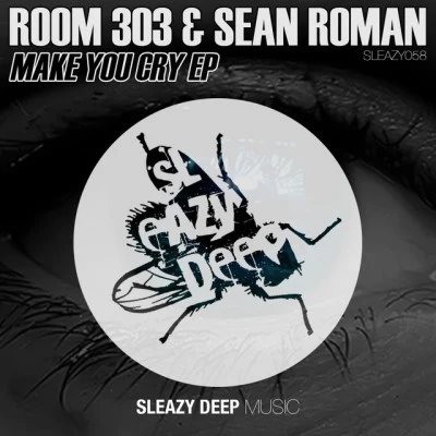 Room 303/Sean Roman/Starving Yet Full In Time