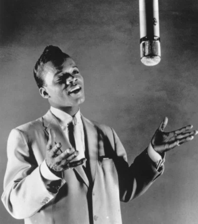 Hank Ballard 歌手