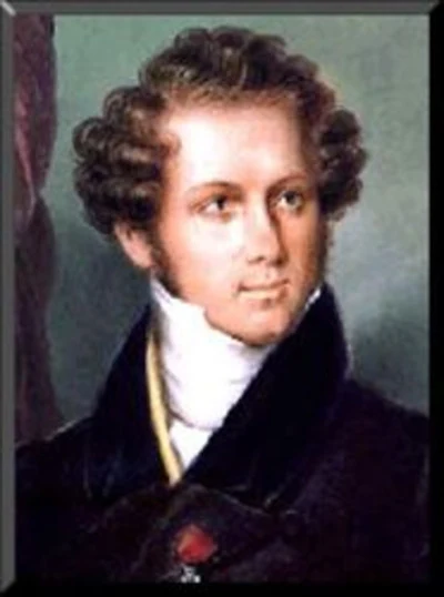 Vincenzo Bellini 歌手