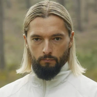 Salvatore Ganacci 歌手