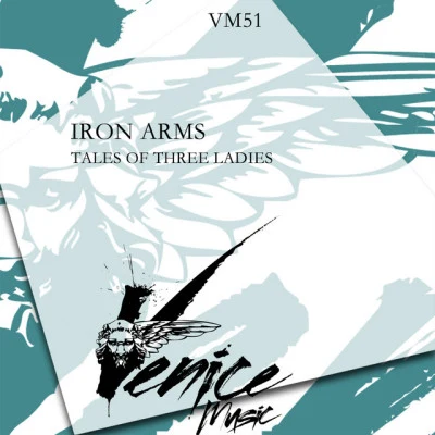 Iron Arms 歌手