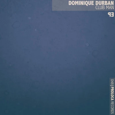 歌手 Dominique Durban