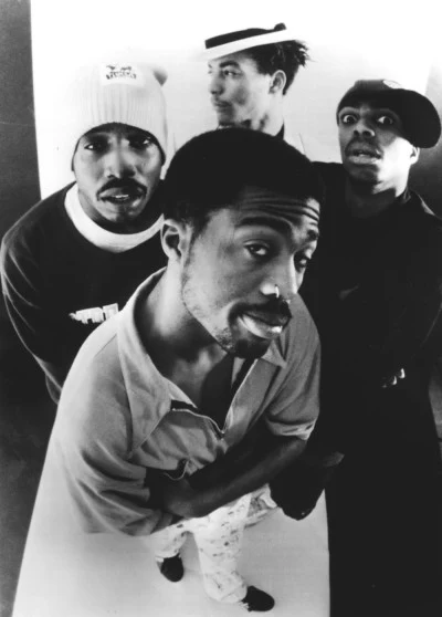 歌手 The PharcydeMasters of RealityAlozadeSpinoutTone-LocMasta Ace IncorporatedChop BlackBucwheedThe Brand New HeaviesHollow Point