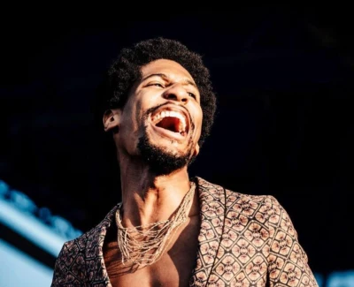 Jon Batiste 歌手