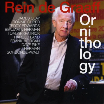 Rein De Graaff 歌手