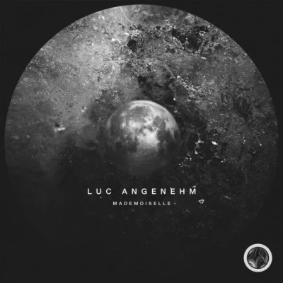 Luc Angenehm 歌手