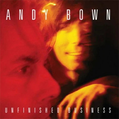 歌手 Andy BownStatus Quo