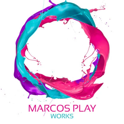 Marcos Play/Ice Flow/Harvy Valencia/Andres Guerra/Alex Senna Fat Minimal Commander 1