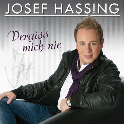 歌手 Josef Hassing