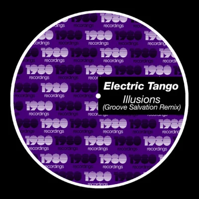 Electric Tango 歌手