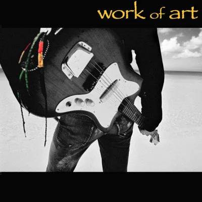 Work of Art 歌手