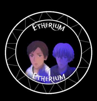 歌手 Etherium