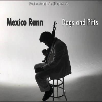 Mexico Rann 歌手