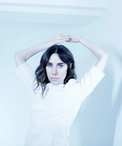 PJ Harvey 歌手