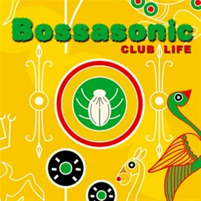 Bossasonic 歌手