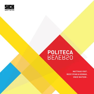 Politeca/Phm/Ferdy/Mohn/Max Cue Melodic Techno Fever Volume 3