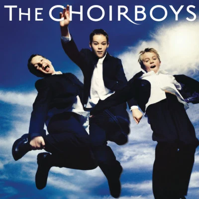 歌手 The ChoirboysLos Romeros