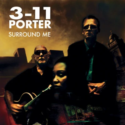 歌手 3-11 Porter