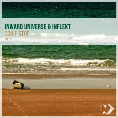 Inflekt/Inward Universe Gentle All, Vol. 4