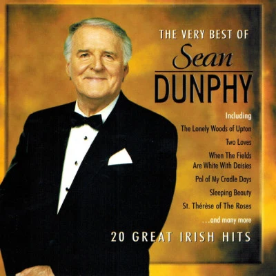 Sean Dunphy 歌手