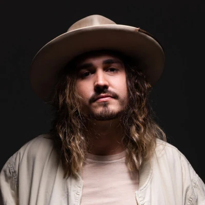 歌手 Jordan Feliz