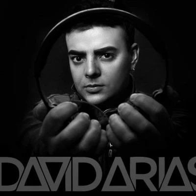 David Arias 歌手