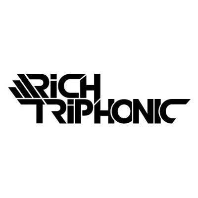 歌手 Rich TriphonicCrystal Blakk