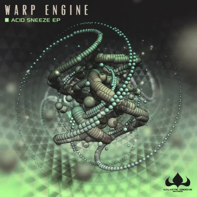 Warp Engine 歌手