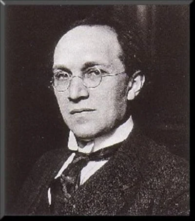 Franz Schreker 歌手