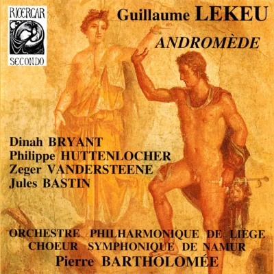 Chœur symphonique de Namur 歌手