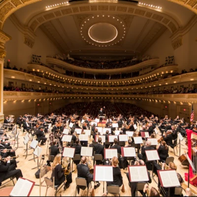 歌手 Metropolitan Opera OrchestraJames Levine