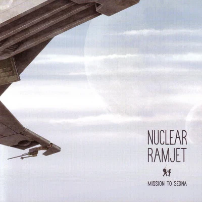 歌手 Nuclear Ramjet