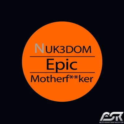 歌手 Nuk3dom