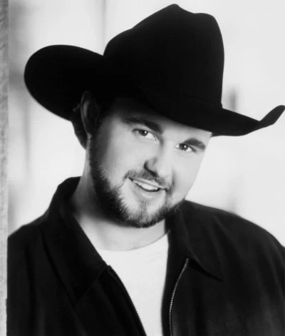 Daryle Singletary 歌手