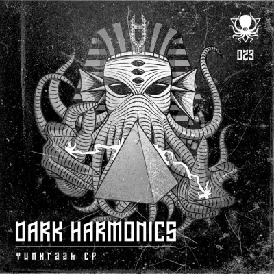 Dark Harmonics 歌手