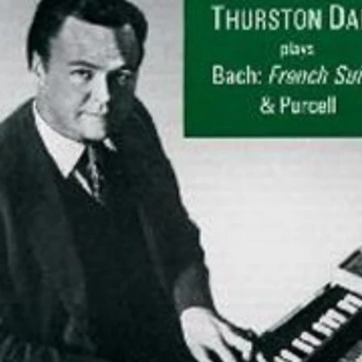 歌手 Thurston DartAcademy of St. Martin in the FieldsSir Neville Marriner