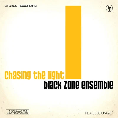 Black Zone Ensemble/Nathalie Claude Life