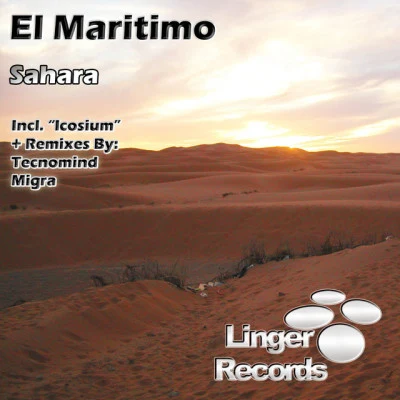 El Maritimo 歌手